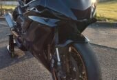 Yamaha R6