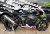 2020 ZX10-RR