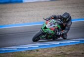 2020 ZX10-RR
