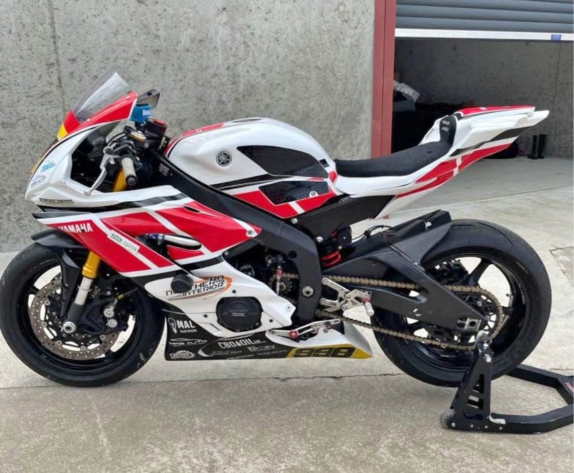 2021 R6
