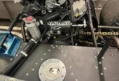 Ryde side car chassis