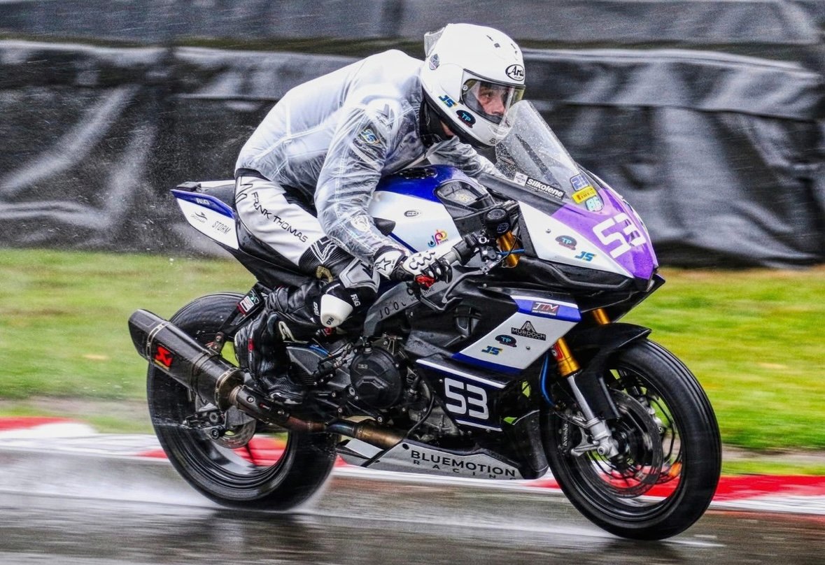 Aprilia RS 660