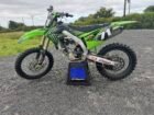 Kx 250f Kawasaki
