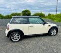 Mini cooper one 2010