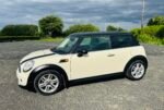 Mini cooper one 2010