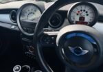 Mini cooper one 2010