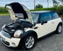 Mini cooper one 2010