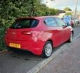 Alfa Giulietta 1.4
