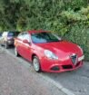 Alfa Giulietta 1.4