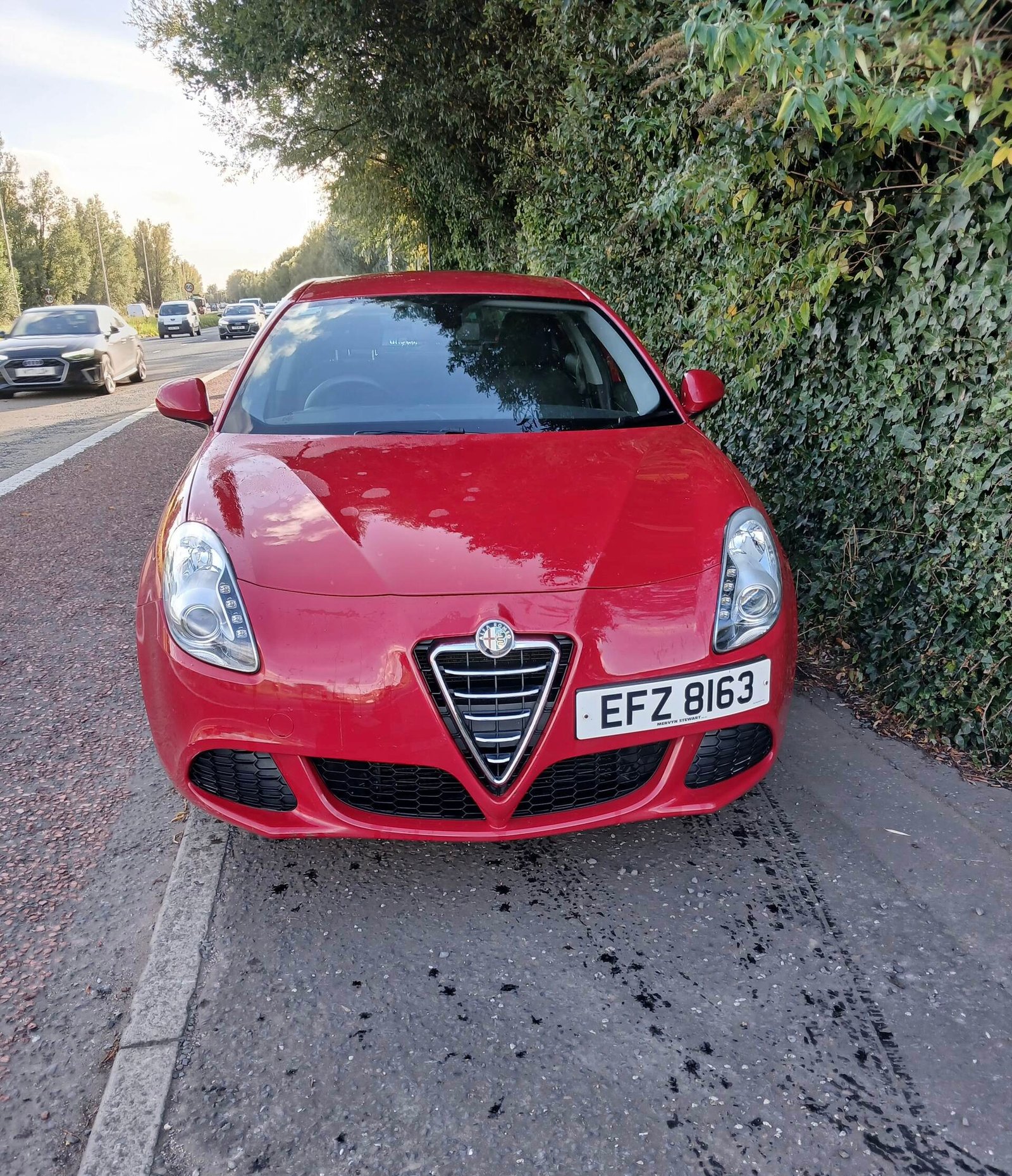 Alfa Giulietta 1.4
