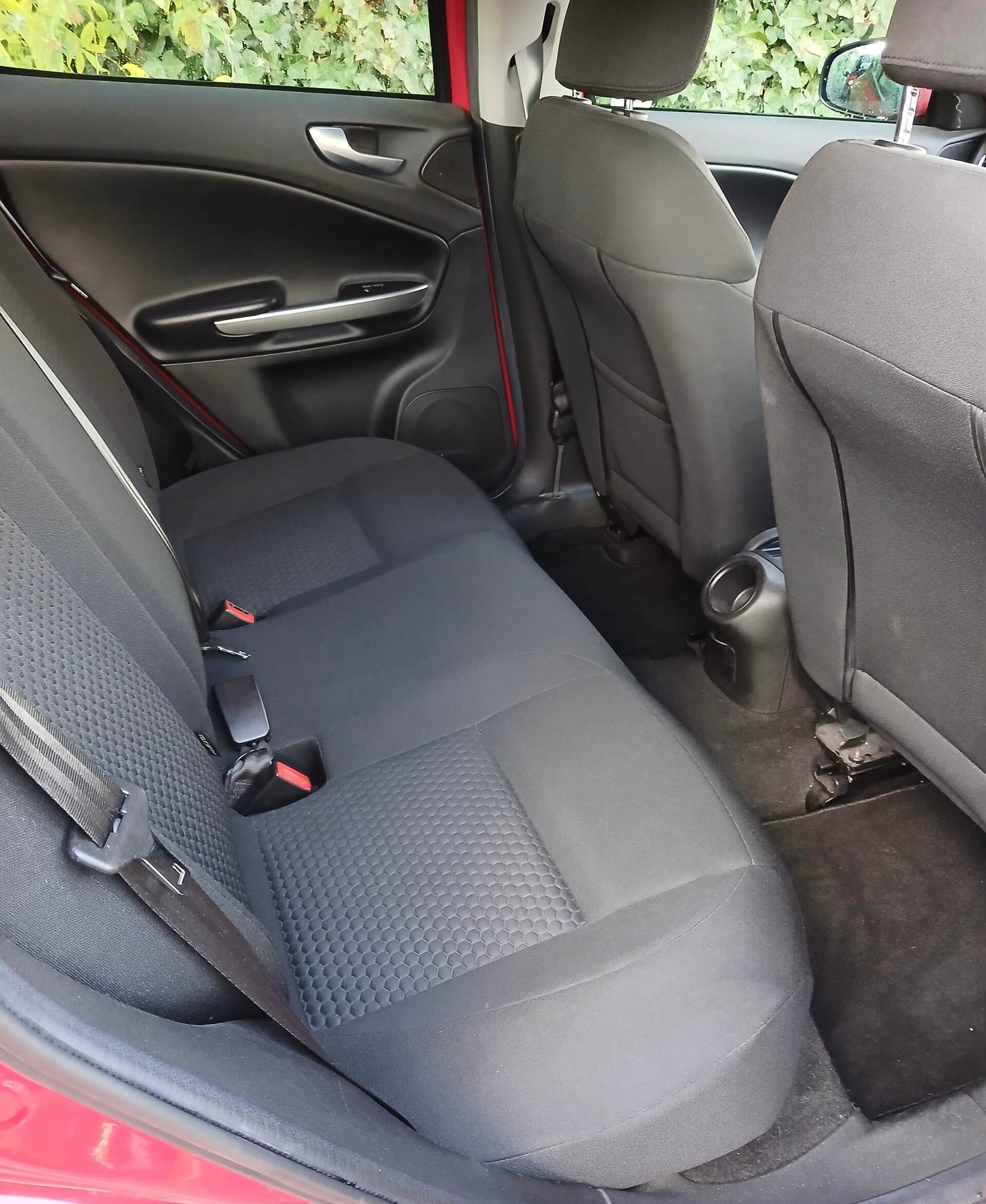 Alfa Giulietta 1.4