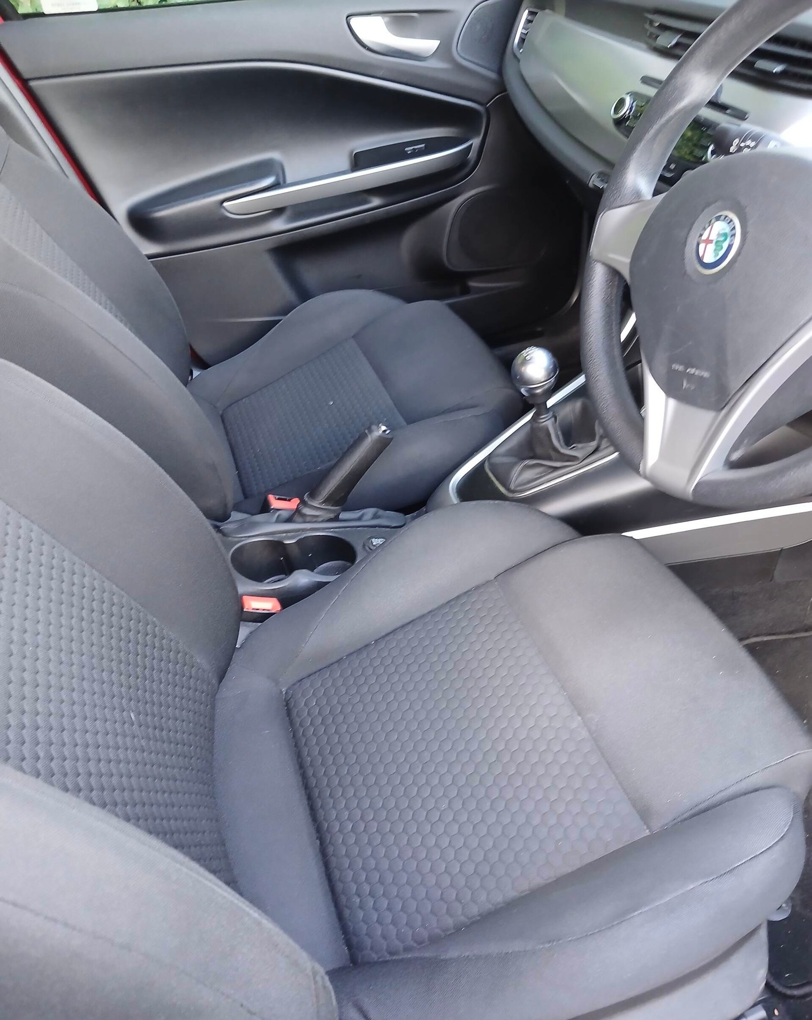 Alfa Giulietta 1.4