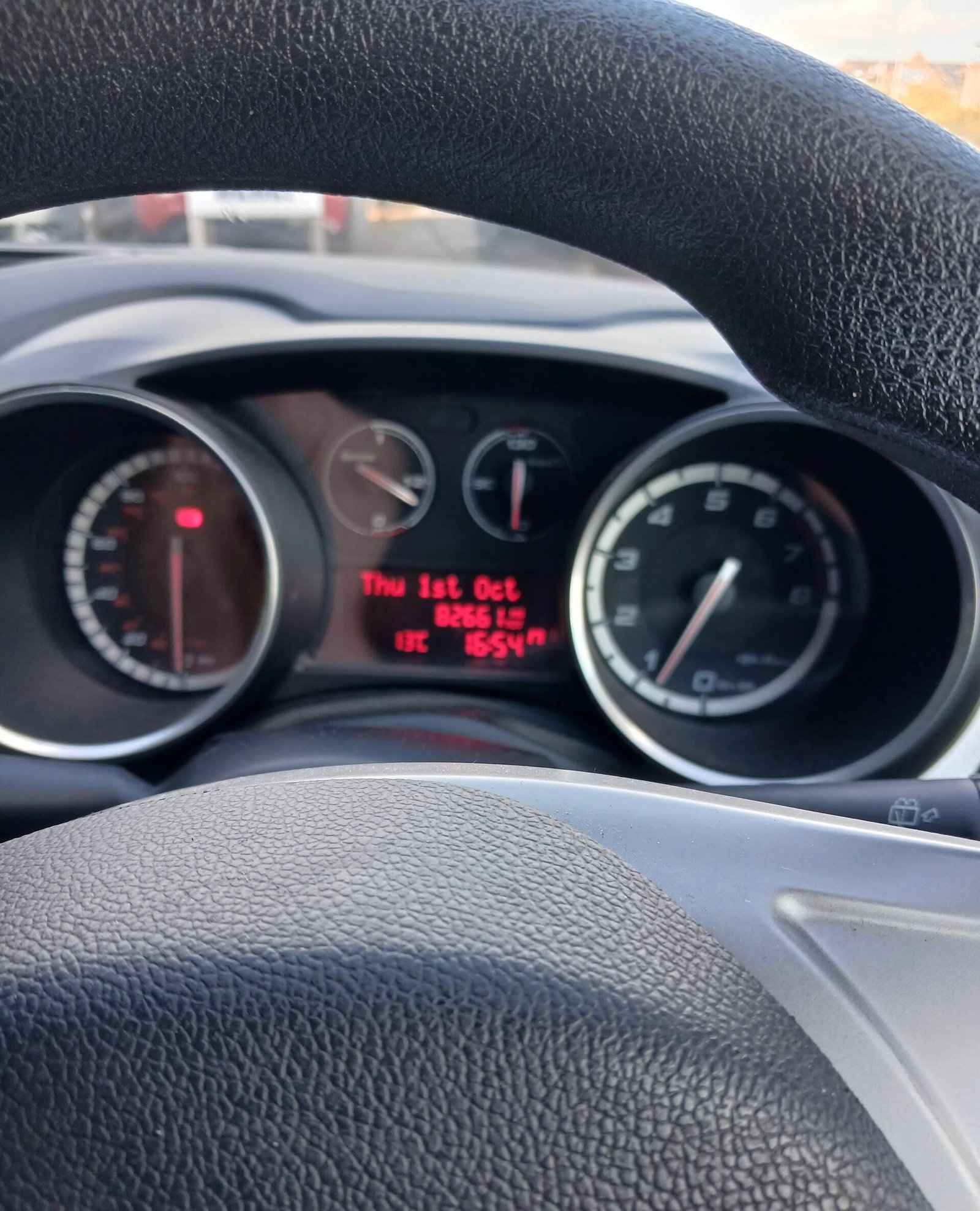 Alfa Giulietta 1.4