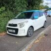 Citroen c1 1.2 Pure Tech