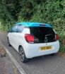Citroen c1 1.2 Pure Tech