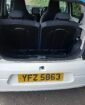 Citroen c1 1.2 Pure Tech