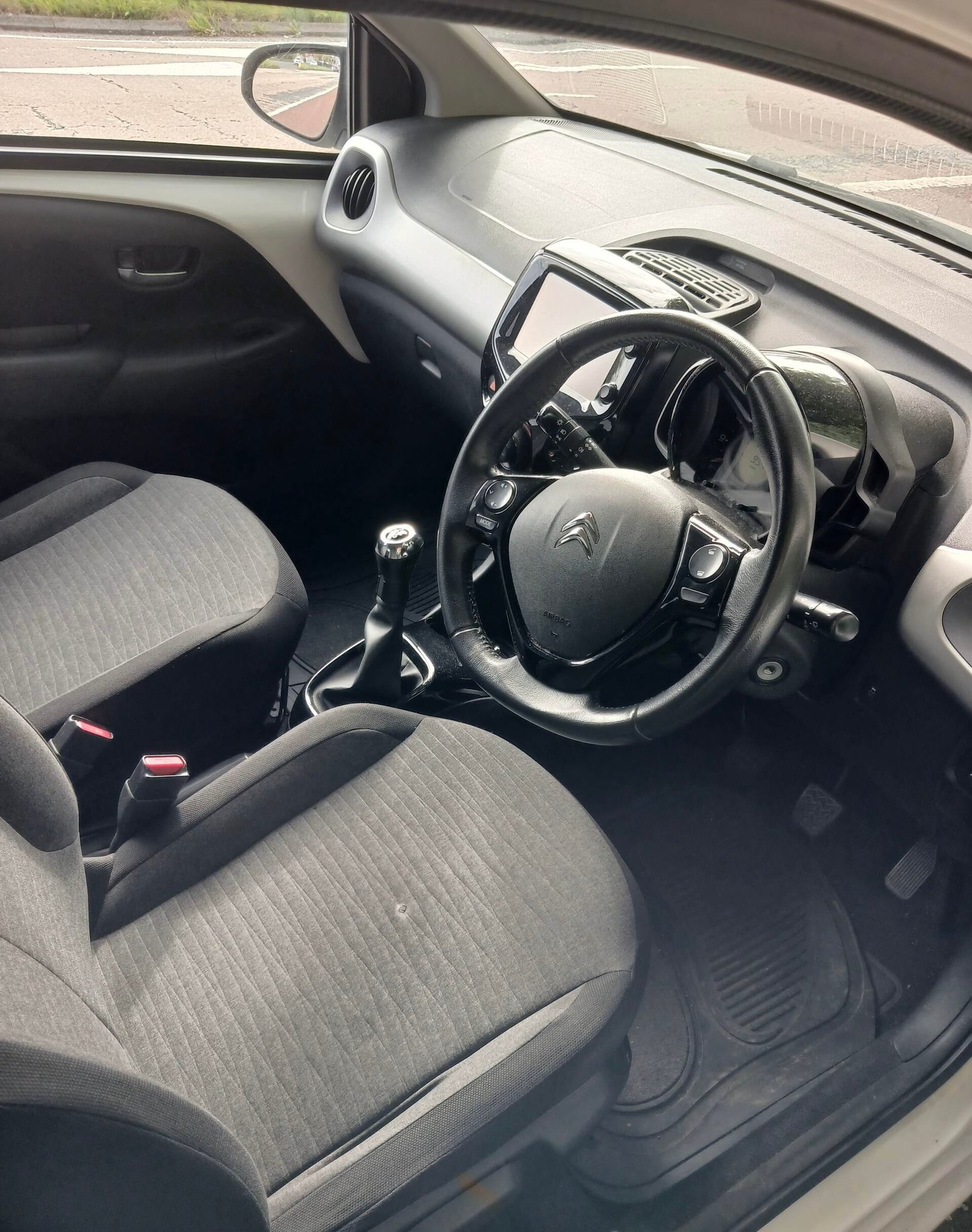 Citroen c1 1.2 Pure Tech