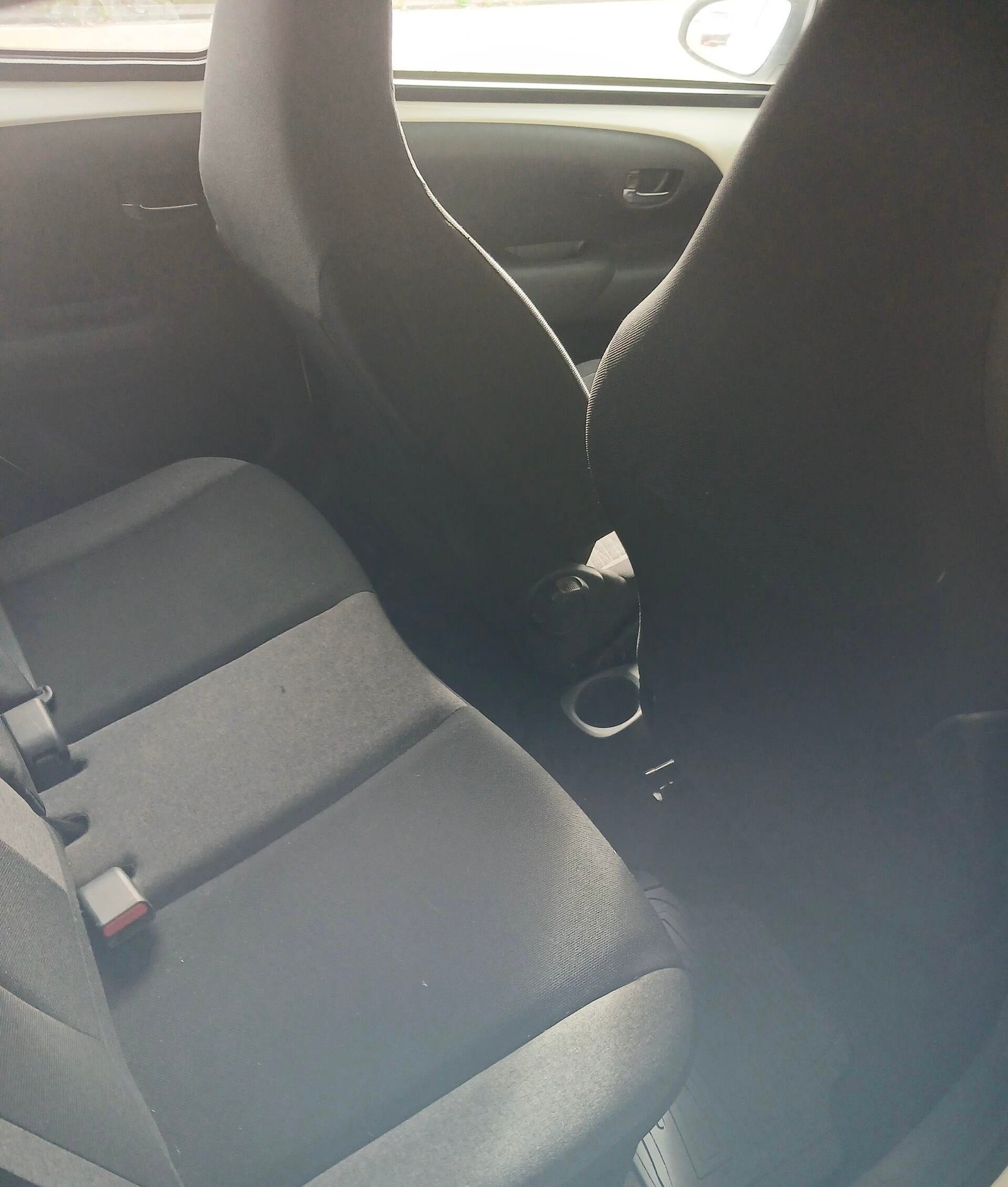 Citroen c1 1.2 Pure Tech