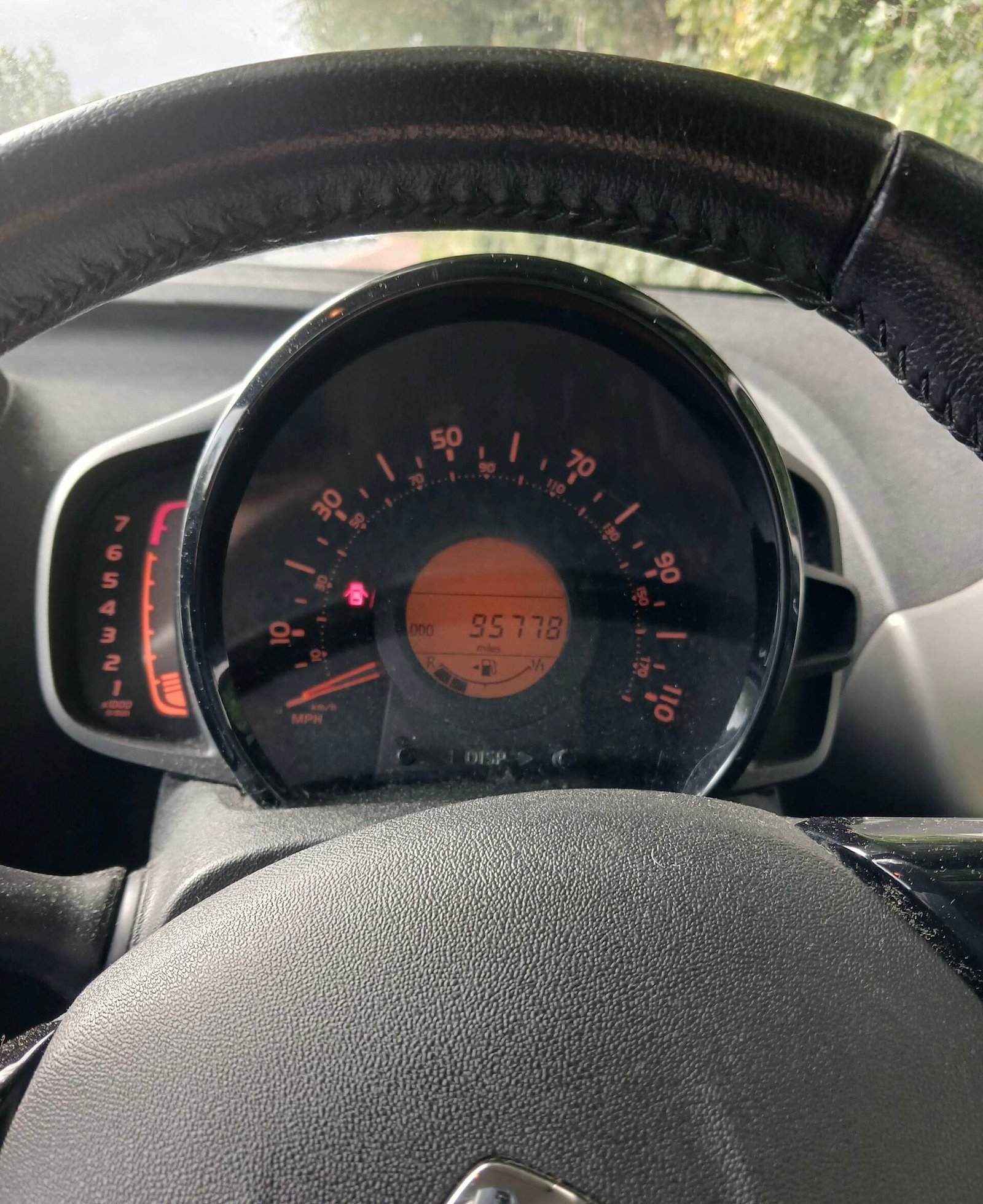 Citroen c1 1.2 Pure Tech