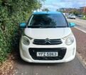 Toyota Aygo 1.0 VVT-i