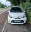 Toyota Aygo 1.0 VVT-i