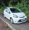 Toyota Aygo 1.0 VVT-i