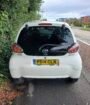 Toyota Aygo 1.0 VVT-i