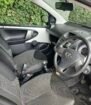 Toyota Aygo 1.0 VVT-i