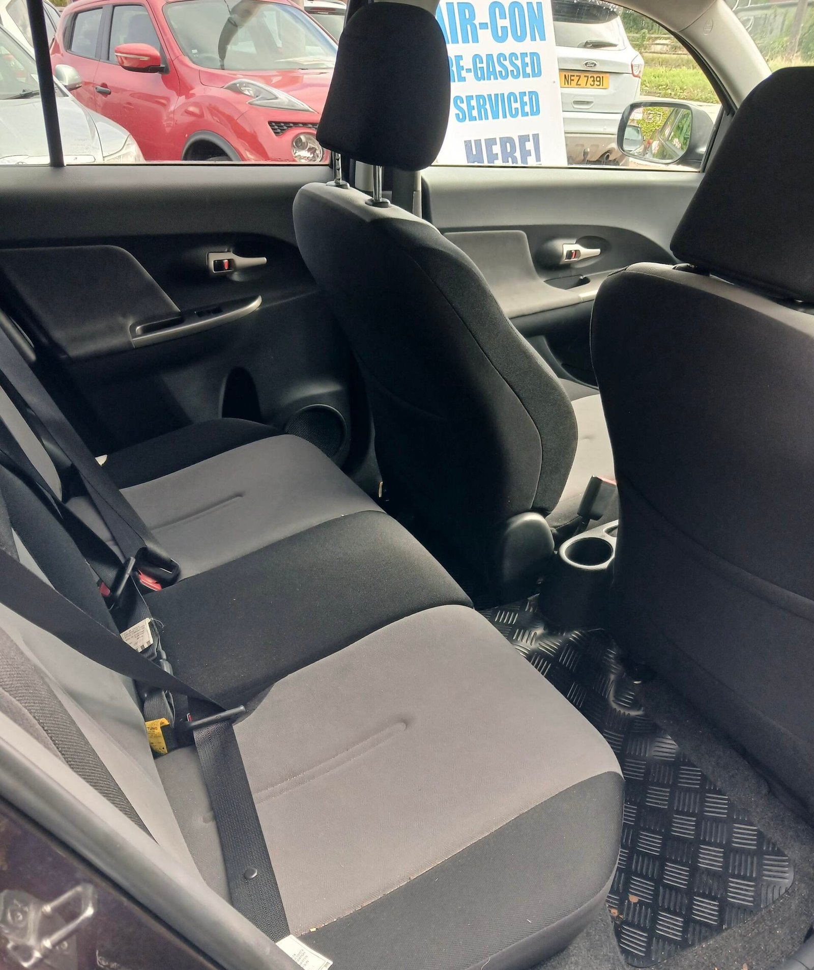 Toyota urban cruiser 1.4