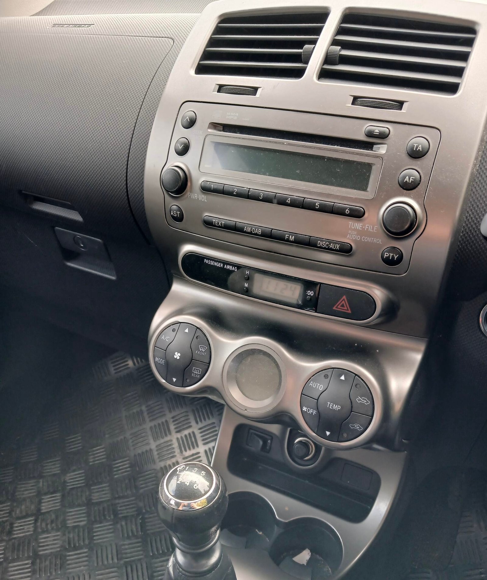 Toyota urban cruiser 1.4
