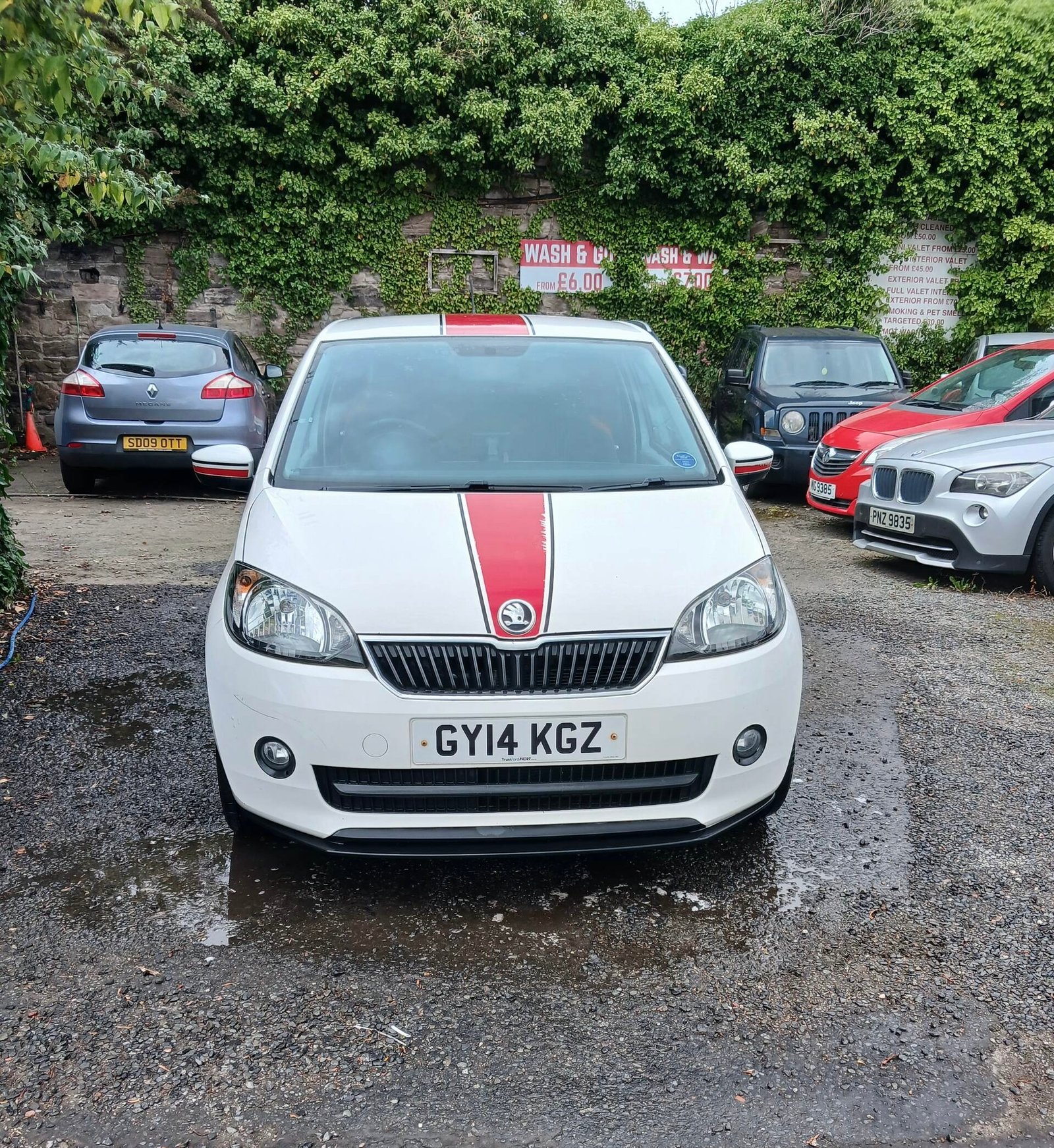 Skoda Citago Sport 1.0