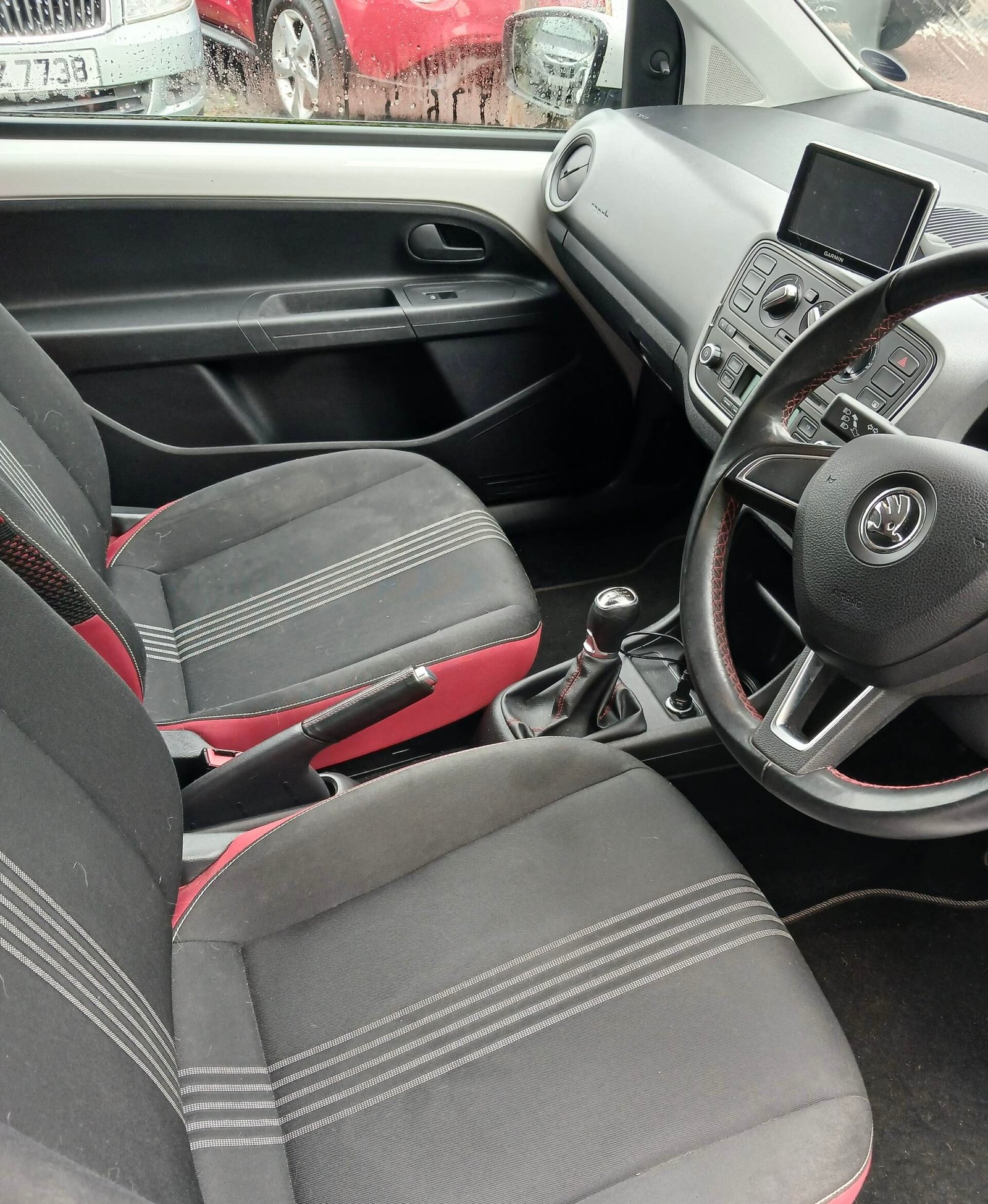Skoda Citago Sport 1.0
