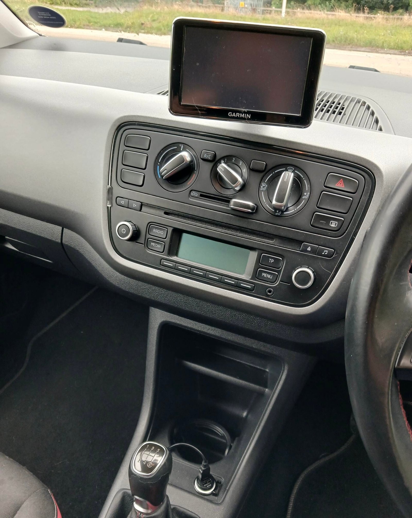 Skoda Citago Sport 1.0