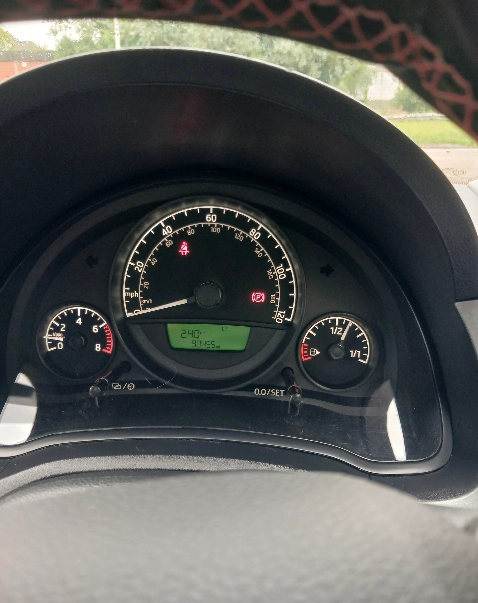 Skoda Citago Sport 1.0