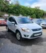 Ford Kuga Titanium