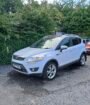 Ford Kuga Titanium