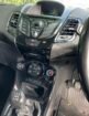 Ford Fiesta Zetec
