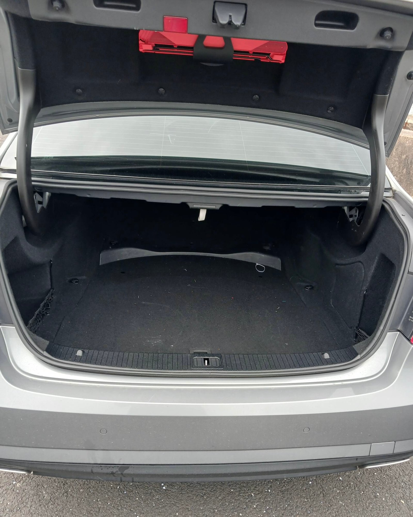 Mercedes E-Class E350 CDI