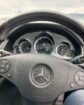 Mercedes E-Class E350 CDI