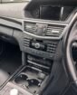 Mercedes E-Class E350 CDI