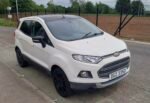 Ford EcoSport 1.0 EcoBoost Titanium S