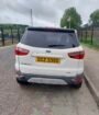 Ford EcoSport 1.0 EcoBoost Titanium S
