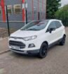 Ford EcoSport 1.0 EcoBoost Titanium S