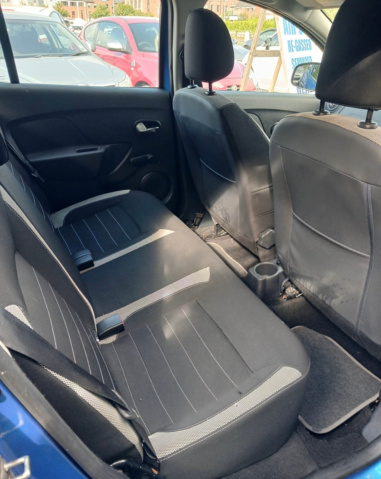 Volkswagen Tiguan 2.0 TDi BlueMotion Tech Match DSG
