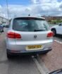 Volkswagen Tiguan 2.0 TDi BlueMotion Tech Match DSG