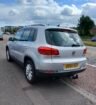 Volkswagen Tiguan 2.0 TDi BlueMotion Tech Match DSG