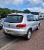 Volkswagen Tiguan 2.0 TDi BlueMotion Tech Match DSG