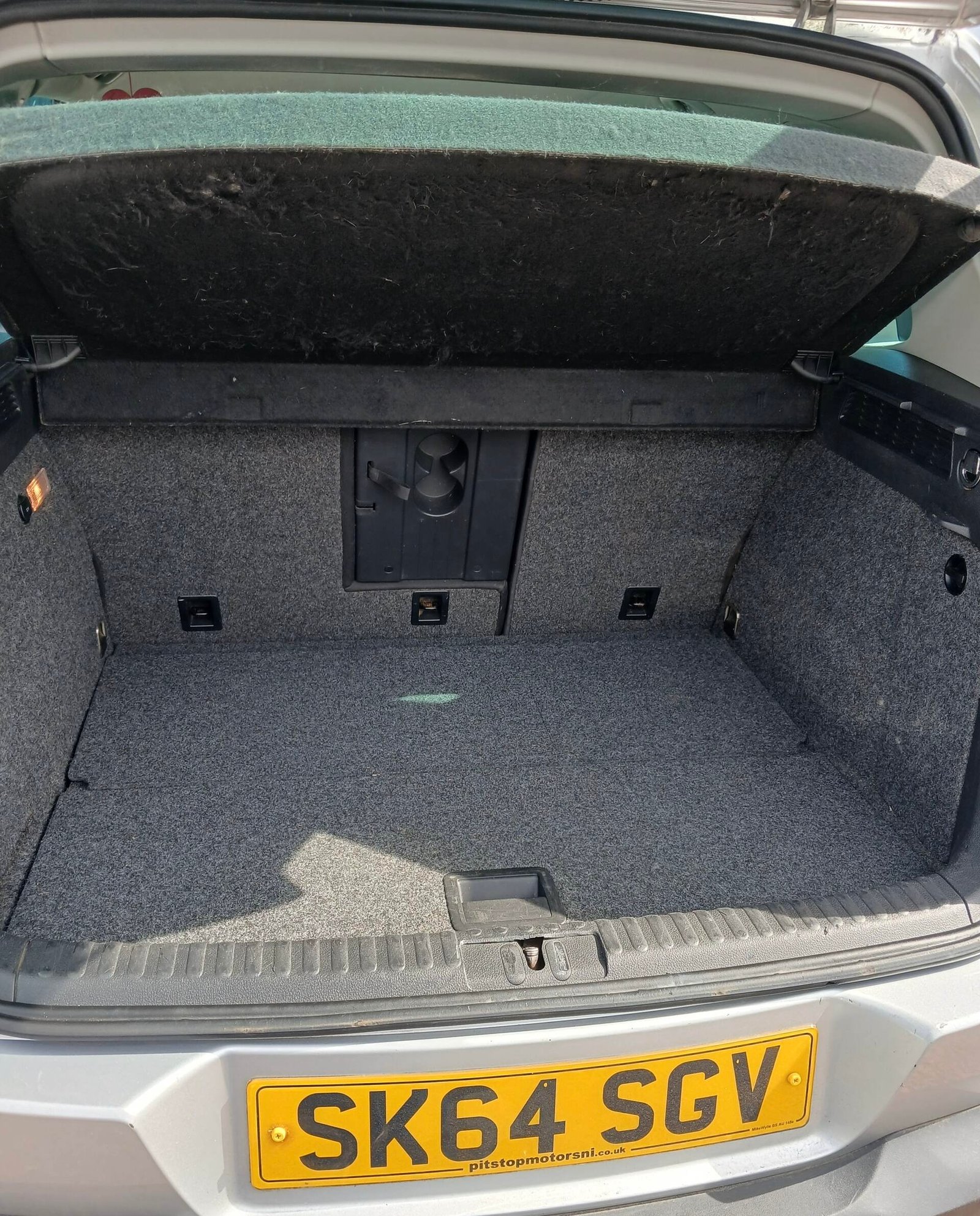Volkswagen Tiguan 2.0 TDi BlueMotion Tech Match DSG