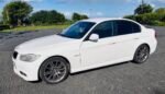 BMW 3 series 2011