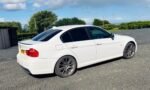 BMW 3 series 2011